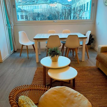 Valtellina Vacanze Sondrio Exterior foto
