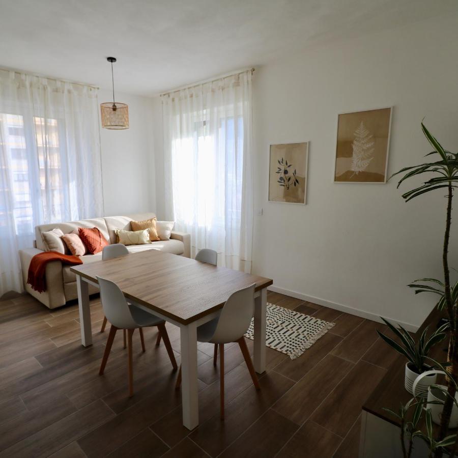 Valtellina Vacanze Sondrio Exterior foto