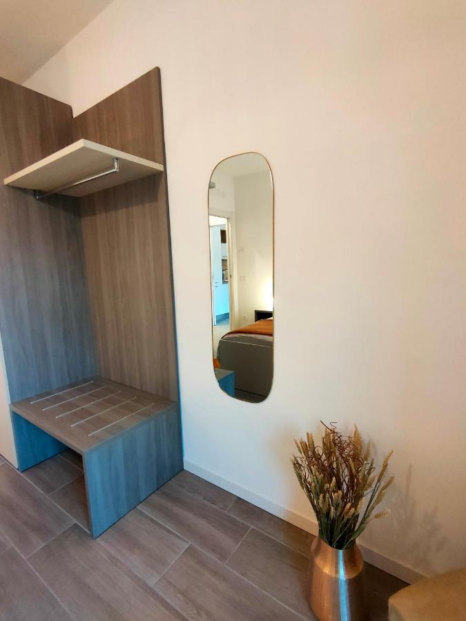 Valtellina Vacanze Sondrio Exterior foto