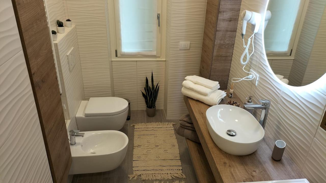 Valtellina Vacanze Sondrio Exterior foto
