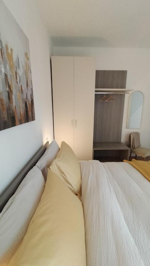 Valtellina Vacanze Sondrio Exterior foto
